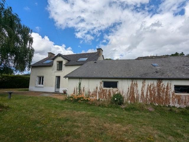 Maison de campagne individuelle, 127 200,00 €
