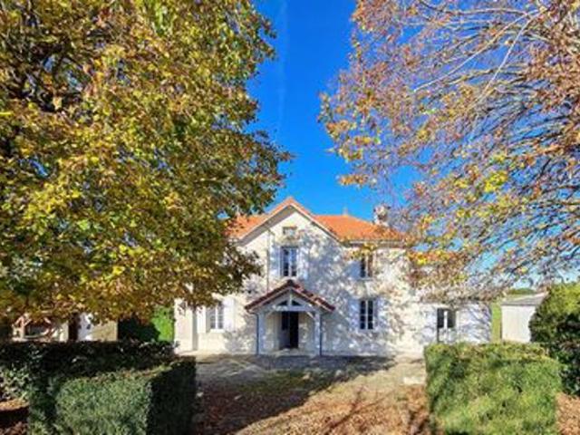 Maison de campagne Lectoure