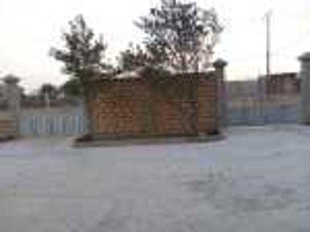Maison de campagne moualine el oued Casablanca