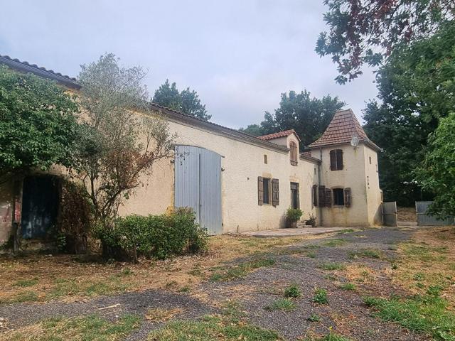 Maison de CAMPAGNE Maubourguet 5 pièce s 138 m2 119m² Maubourguet