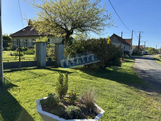 Maison de campagne Secteur de Monchy Cayeux