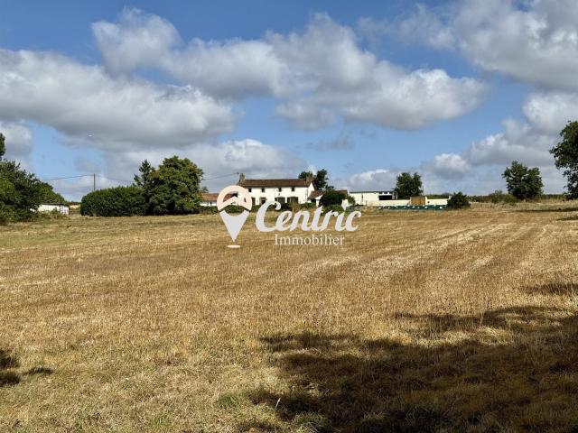 Maison de campagne, piscine, 1 hectare 160m² Boismé