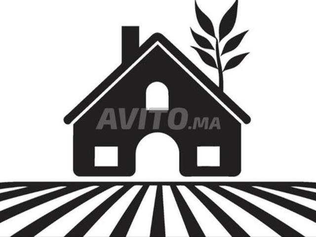 Maison de campagne plan autorisé