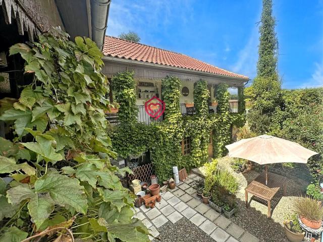 Maison de campagne pleine de charme près de Marciac 103m² Bassoues