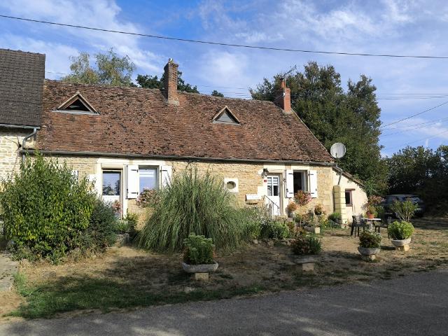 MAISON DE CAMPAGNE RÉGION DES ÉTANGS