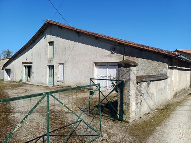 Maison de canpagne