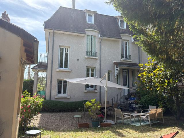 Maison de caractère Moulins