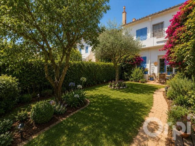 Maison de caractère au cœur de Perpignan 207m² Perpignan
