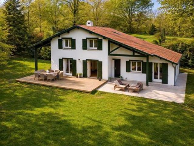 Maison de caractère au calme absolu ? 143 m² ? Ter