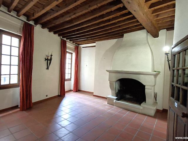 Maison de caractère au coeur d'Avignon 140 m² 140m² Avignon