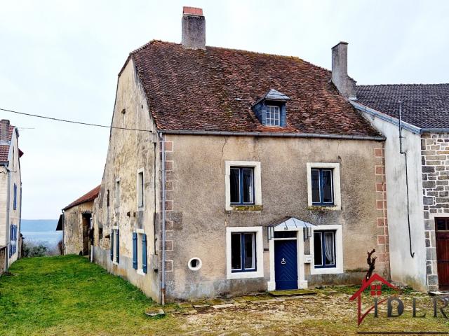 maison de vigneron authentique 156m² habitable