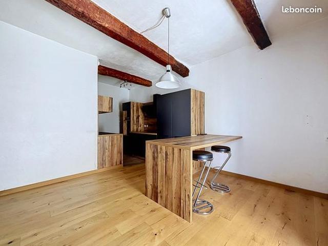 Maison de caractère à Gignac | 80 m² | 3 chambres