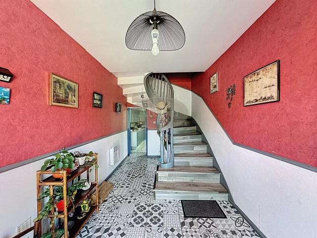 Maison de Caractère à la Campagne 350m² Vic en Bigorre