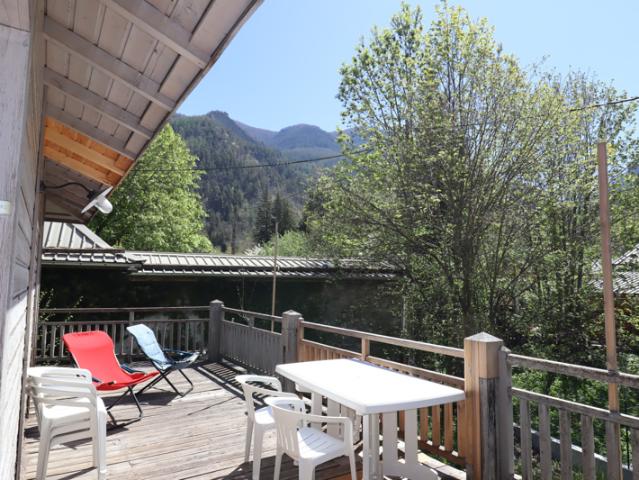 Maison de caractère à proximité du village