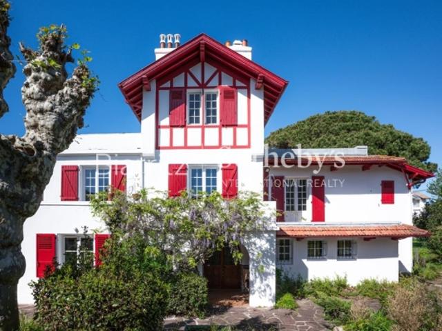 Maison de caractère à proximité des plages