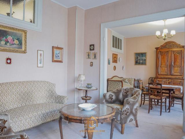 Maison de caractère à Wasselonne