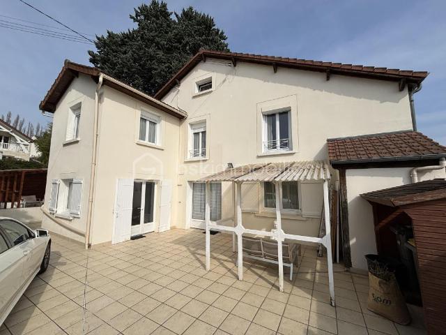 Maison de caractère à vendre sur Orsay 91