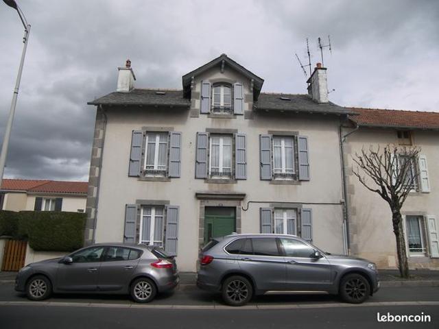 Maison de caractère Arpajon sur Cère