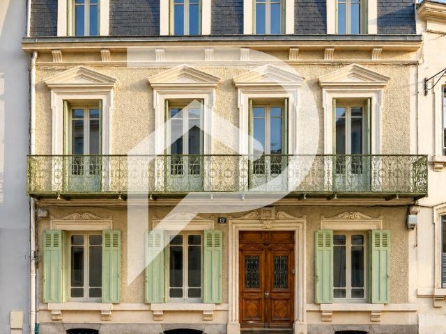 Maison de caractère Castres 10 pièces 226 m2