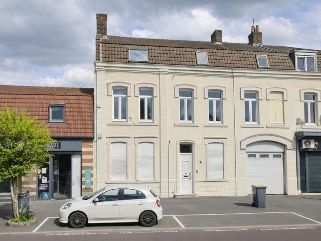 Maison de caractère Centre Ville