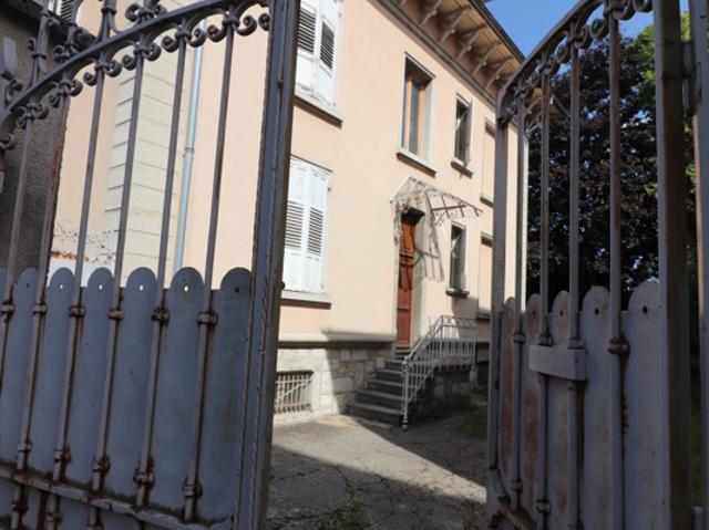 Maison de Caractère Centre Ville Pontarlier