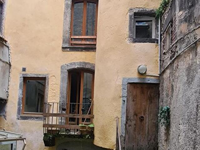 MAISON de CARACTERE Coeur CLERMONT Fd