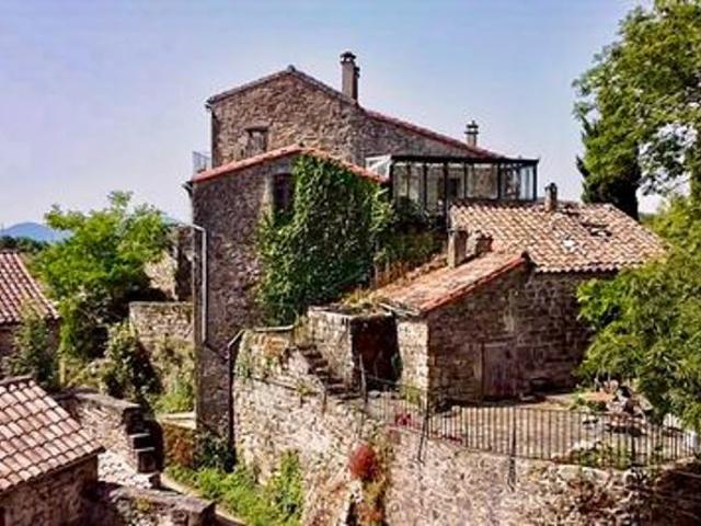 Maison de caractère du Marquis de Rocozels