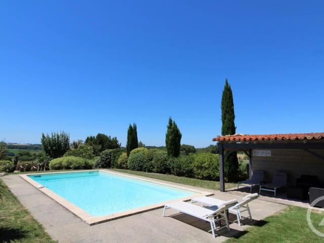 A vendre: Maison de caractère du Xvii siècle 540 m² habitab. 542m² Lavaur