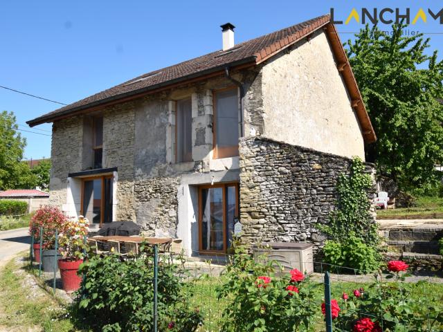 Maison de caractère de 180 m2 hab