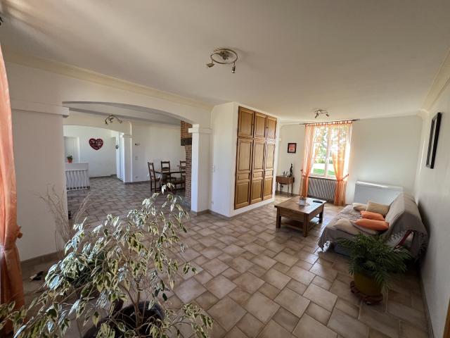 Maison de caractère de 280 m2