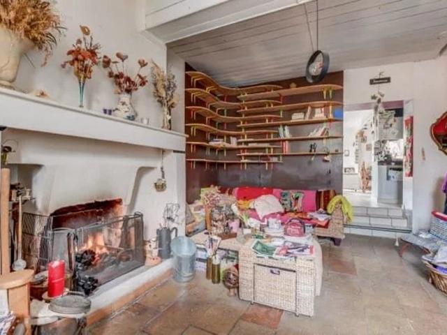 Maison de charme début XIXᵉ – Cœur de village – Launaguet 31140