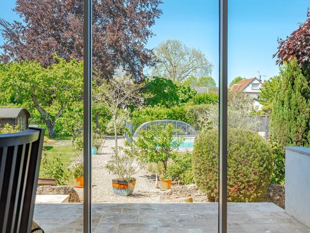 Maison de caractère des années 60 avec piscine 268m² Blois