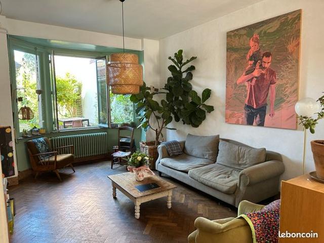 Maison de caractere exclusivite de l'agence