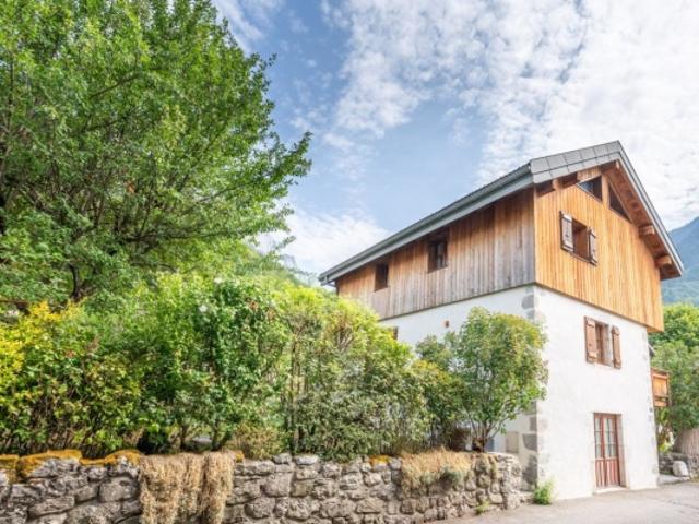 Maison De caractère & entièrement rénovée