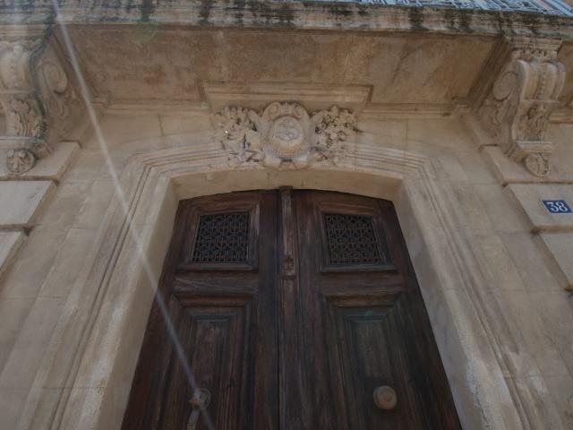 Maison de caractère entre Pézenas et Méze