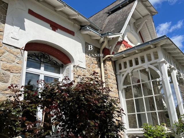 MAISON DE CARACTERE / QUARTIER BENOIT