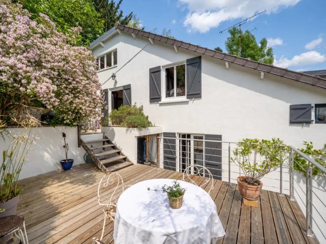 Maison de caractère Le Pecq