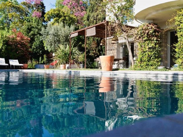 Maison de caractère parfaitement rénovée 245m² Montpellier