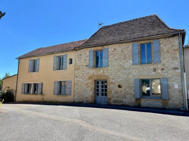 Maison de caractère *piscine* 250m2 *6 chambres