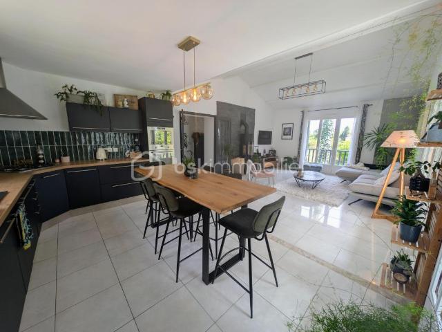 Maison de caractère rénovée – Saint Julien de Concelles, en hameau