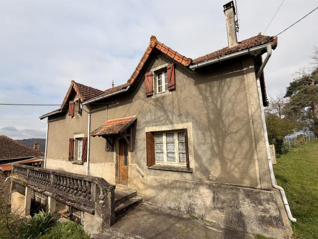 Maison de caractère Saint Paul de Vern