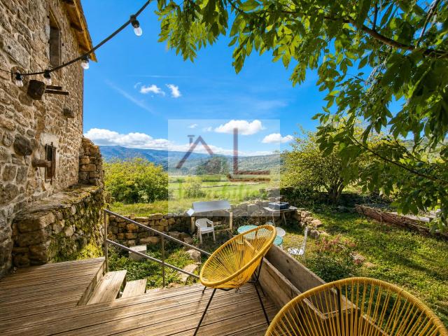 Maison de caractère Une opportunité rare