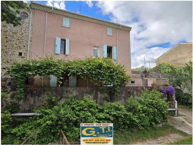 Maison de caractère 145m ² 145m² Saint Chinian