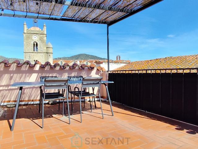 Maison de caractère 148m² 6 pièces terrasse