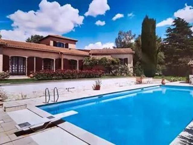Maison de caractère 150m ²