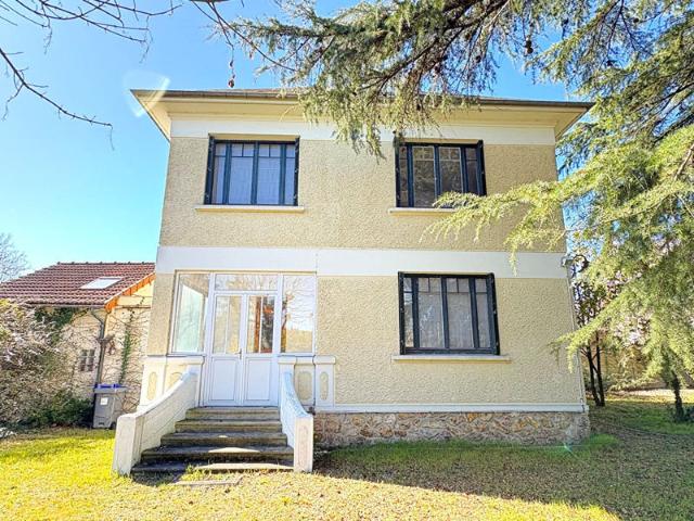 Maison de caractère 158 m² Conflans Ste Honorine