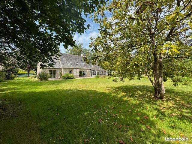 Maison de caractère 170 m2