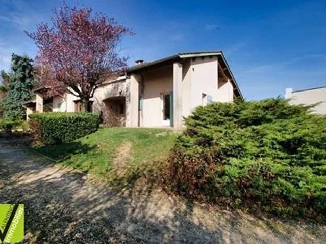 Maison de caractère 171m ²