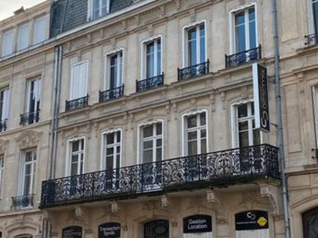 Maison de caractère