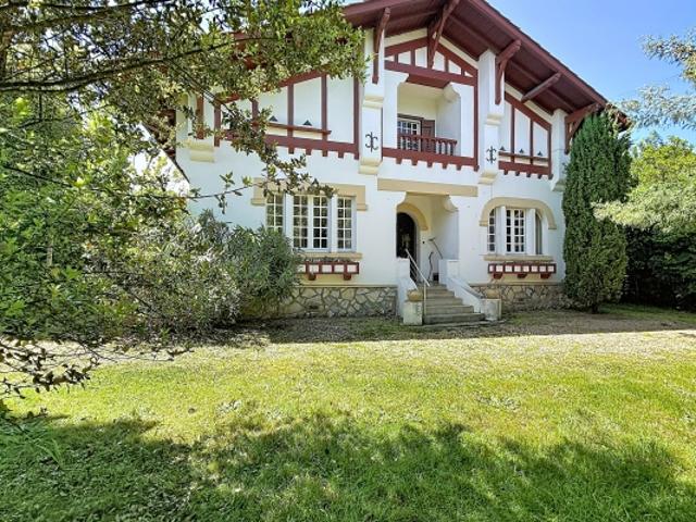 Maison de caractère 1930